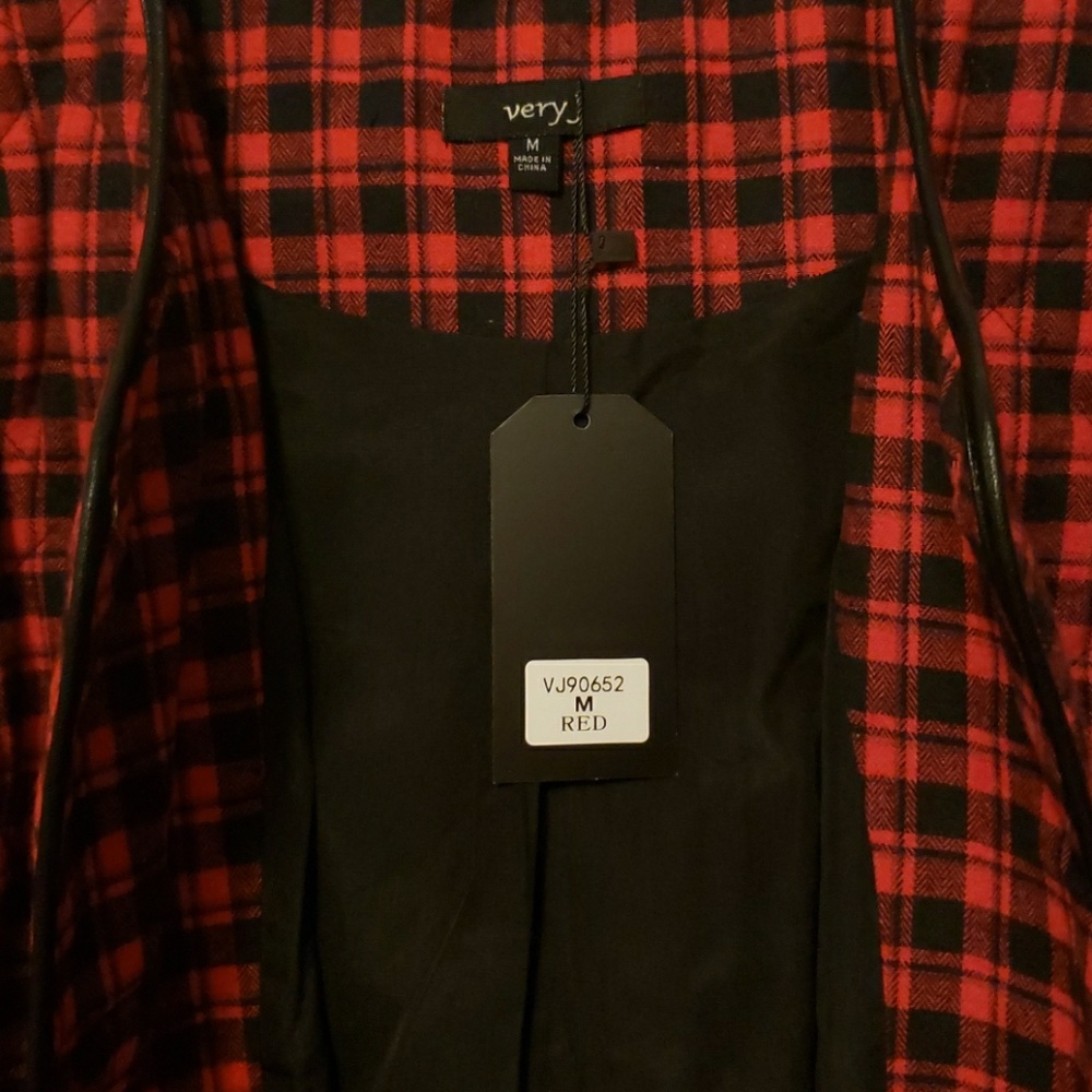 Bomber Jacket - Picture 2 of 3